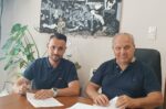 Δήμος Σιντικής: Ενδοδημοτική οδοποιία μαμούθ