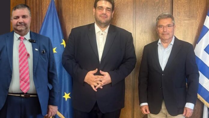 Χώροι άθλησης και αναψυχής στο Ληξούρι με 230 χιλ. ευρώ