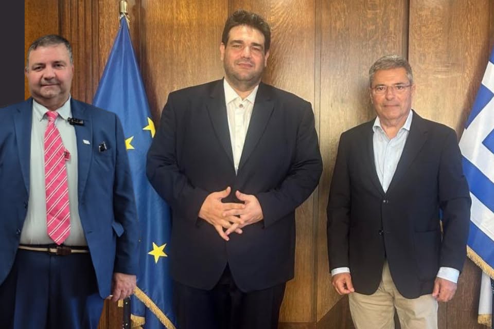 Χώροι άθλησης και αναψυχής στο Ληξούρι με 230 χιλ. ευρώ