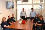 Σεμινάρια για εργαζόμενους στα Δημοτικά Πάρκινγκ Κατερίνης