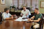 Καλαμάτα: 4.500 τ.μ. υπαίθριων χώρων στάθμευσης και κοινόχρηστων χώρων