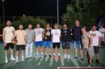 Palio 3on3 2026 στην Καβάλα: διοργανώθηκε με απόλυτη επιτυχία