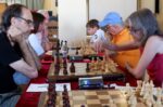 19ο Διεθνές Σκακιστικό Τουρνουά στον Δήμο Καντάνου-Σελίνου σε εξέλιξη