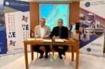 Γρ. Κωνσταντέλλος υπέγραψε Μνημόνιο Συνεργασίας με το Χαροκόπειο Πανεπιστήμιο: Δ. Β.Β.Β.