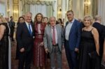 Ο Πρόεδρος της ΚΕΔΕ στο Προεδρικό Μέγαρο: Η Δημοκρατία ως διαρκής κατάκτηση