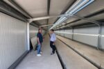 Δήμος Δελφών: Προχωρά το καταφύγιο αδέσποτων ζώων συντροφιάς
