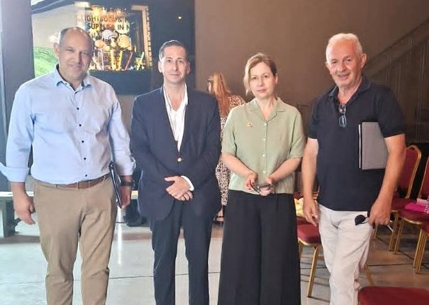 Ευρωπαϊκό Πρόγραμμα ROMACT: Ο Δήμος Ήλιδας πρωταγωνιστεί