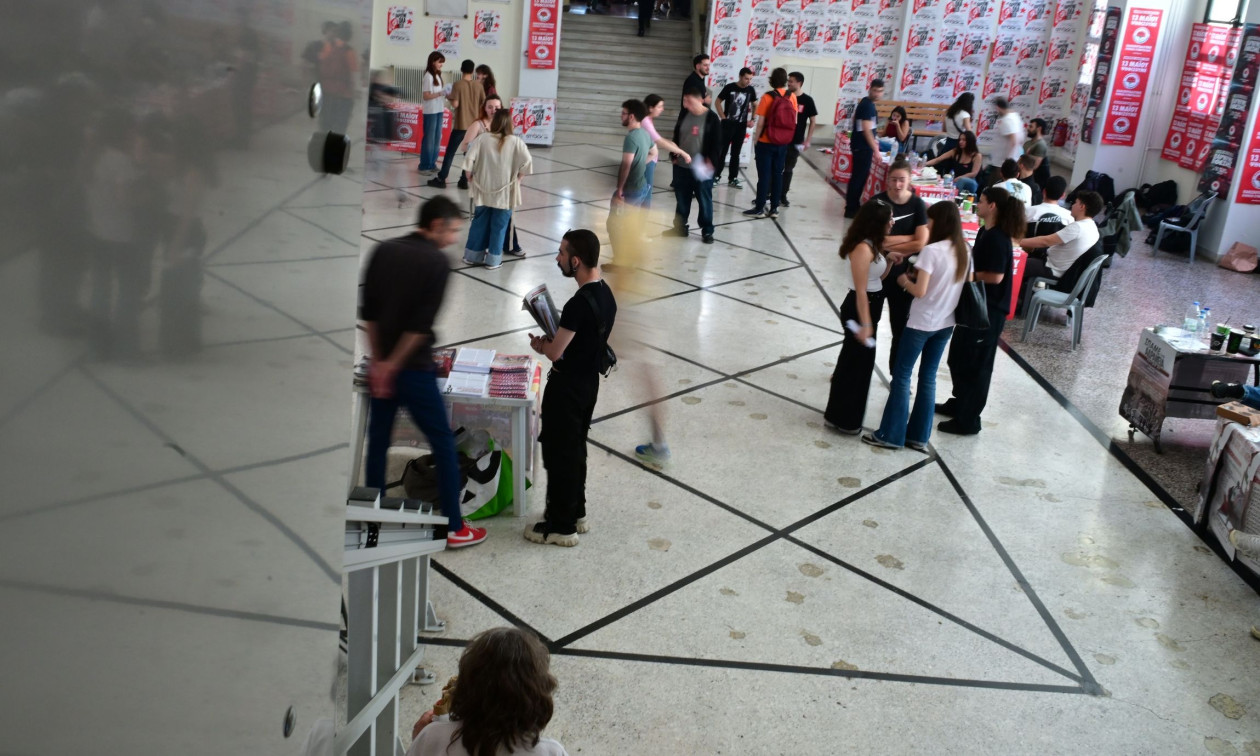Βάσεις 2026: Πού ανέβηκαν και πού έπεσαν περισσότερο οι περιζήτητες σχολές