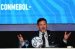 Πρόεδρος CONMEBOL: Με 64 ομάδες το Μουντιάλ του 2030