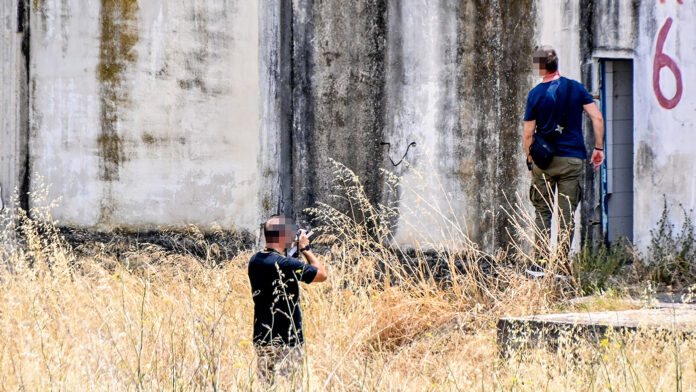 Άργος: Η βαλλιστική εξέταση θα δείξει προς τα πού πυροβόλησαν 13 φορές οι αστυνομικοί της ΟΠΚΕ