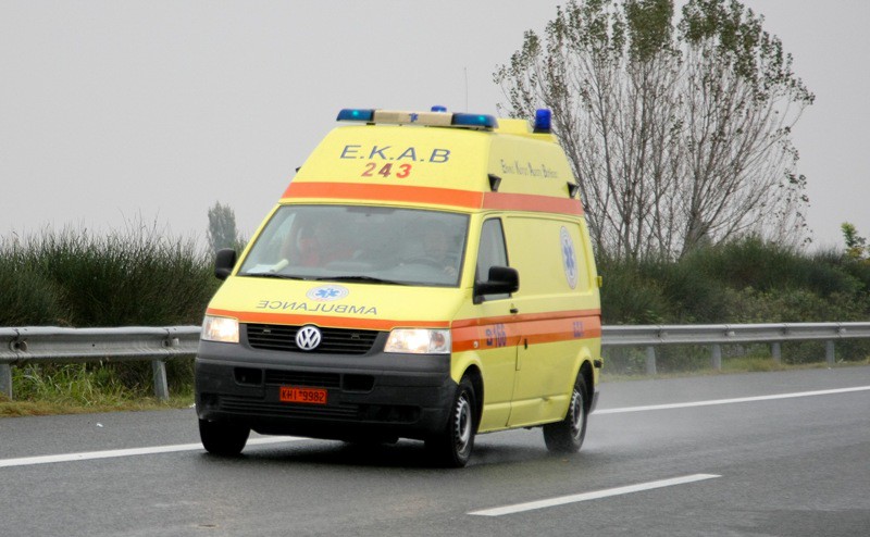 Θεσσαλονίκη: Νεκρός ανασύρθηκε 67χρονος κολυμβητής μετά από επιχείρηση εντοπισμού