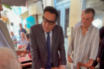 Άδωνις Γεωργιάδης για τα γυαλιά του: Είναι συμβατά με το GDPR – Δεν θα παύσει να με εκπλήσσει ο πρωτογονισμός της Αριστεράς
