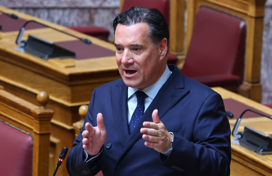 Αλλαγή του Ποινικού Κώδικα το 2019: Οι καταγγελίες Γεωργιάδη και η υπόθεση Μυτιληναίου στην πράξη