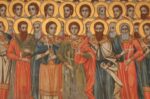 Εορτολόγιο 10 Ιουλίου: Ποιος γιορτάζει σήμερα