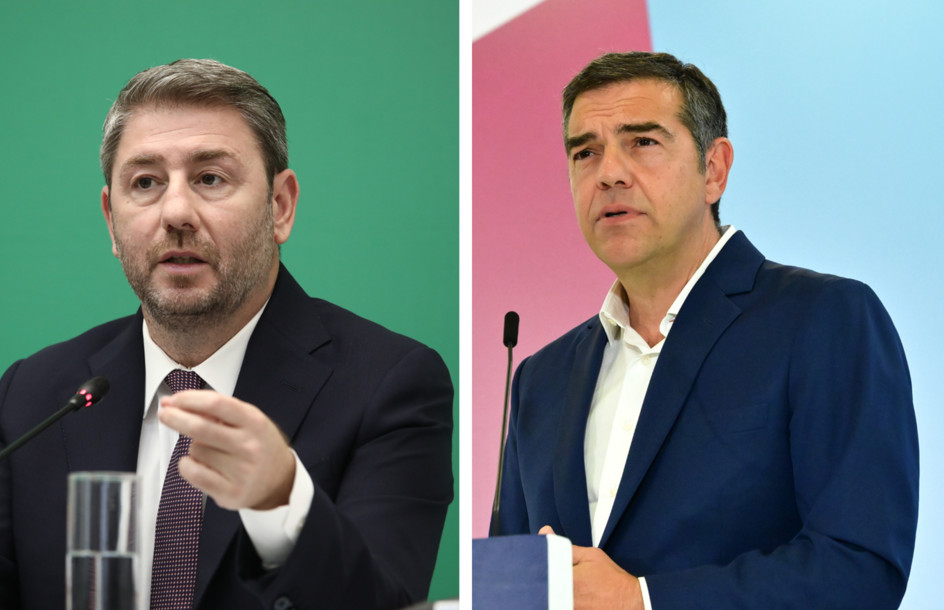 ΠΑΣΟΚ για ΕΛΑΣ: Έλεγαν ότι βάζει ο Τσίπρας από την τσέπη του, αλλά πληρώνουν τα μέλη τους
