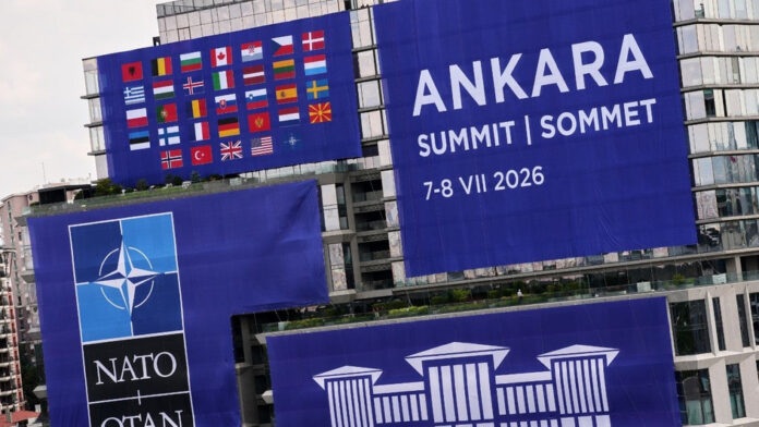 Σύνοδος κορυφής ΝΑΤΟ: Η Ελλάδα στην πρώτη γραμμή της συλλογικής άμυνας