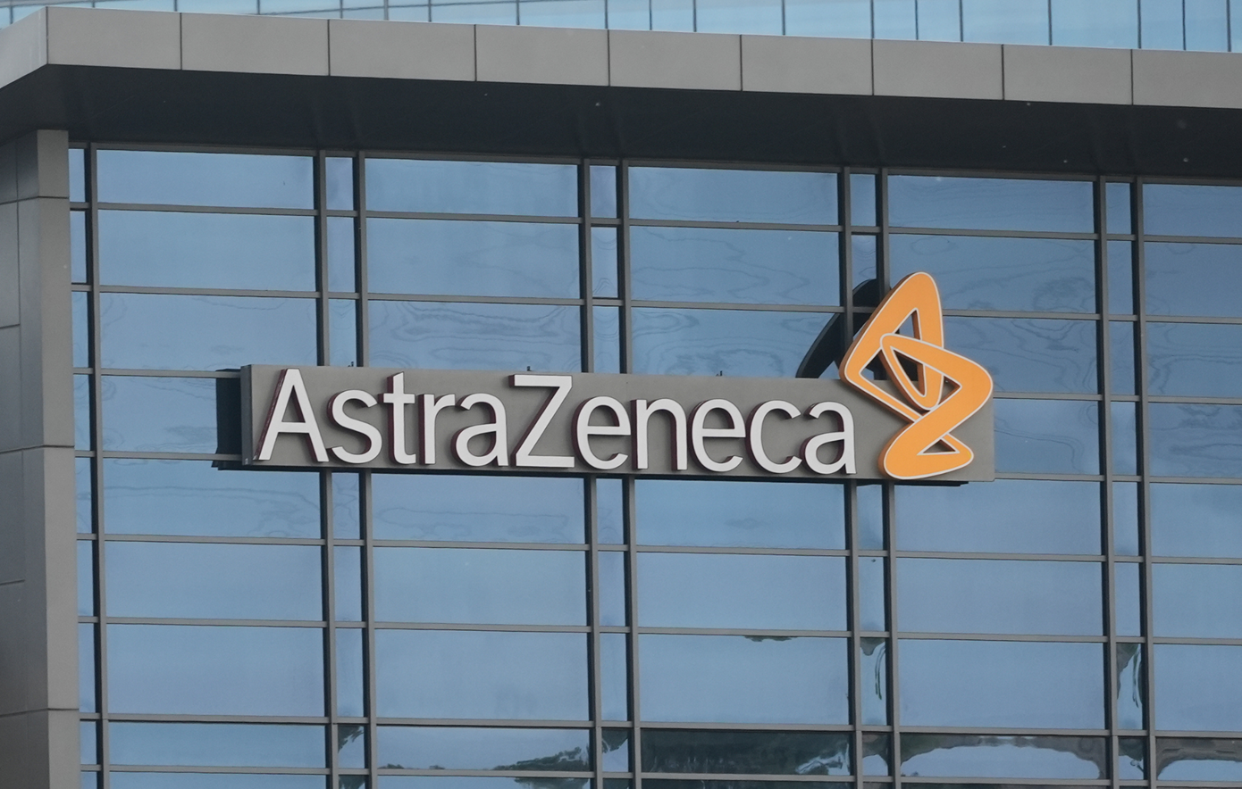 AstraZeneca: Οι μετοχές υποχώρησαν μετά την αποτυχημένη δοκιμή θεραπείας καρδιακών παθήσεων