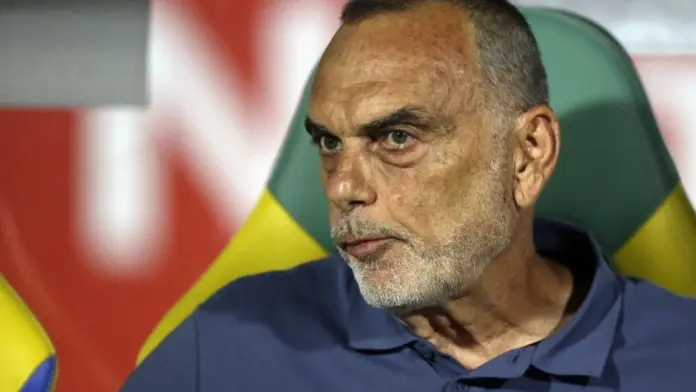 Ανακοινώθηκε από τον Άρη η πρόσληψη του Άβρααμ Γκραντ