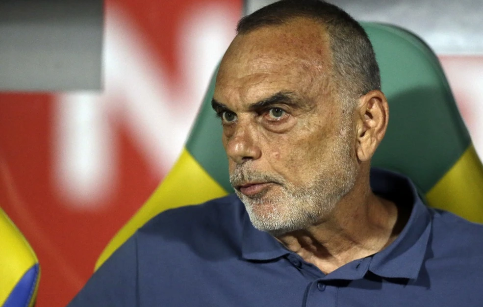 Ανακοινώθηκε από τον Άρη η πρόσληψη του Άβρααμ Γκραντ