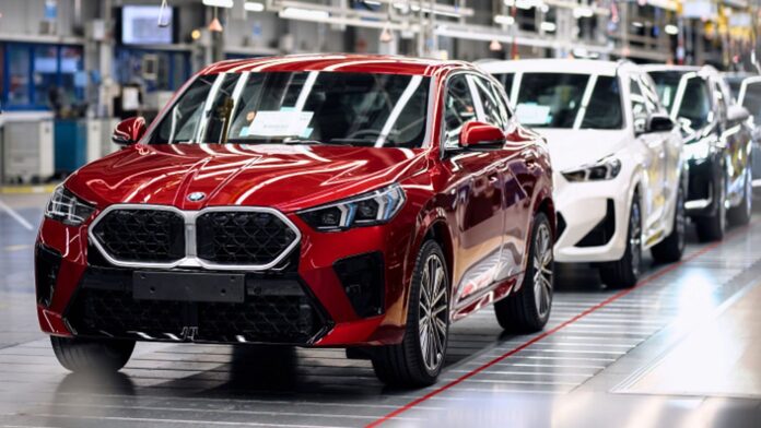 BMW αποφάσισε περικοπή 8.000 θέσεων εργασίας έως το τέλος του 2028 – Στόχος η εξοικονόμηση ενός δισεκατομμυρίου ευρώ