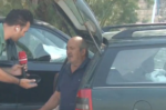 Φωτιά στη Βοιωτία: Άρνηση εκκένωσης σε άνδρα που δεν εγκαταλείπει τον σκύλο του
