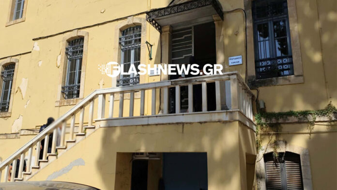 Χανιά: Θεσμικοί υπάλληλοι εμπλέκονται σε μεγάλη εγκληματική οργάνωση