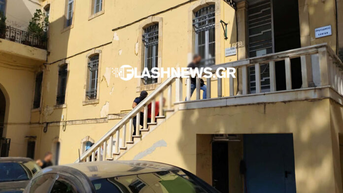Χανιά: Στέλεχος της Ιατροδικαστικής Υπηρεσίας και τοξικολόγος στον εισαγγελέα για το κύκλωμα εκβιασμών