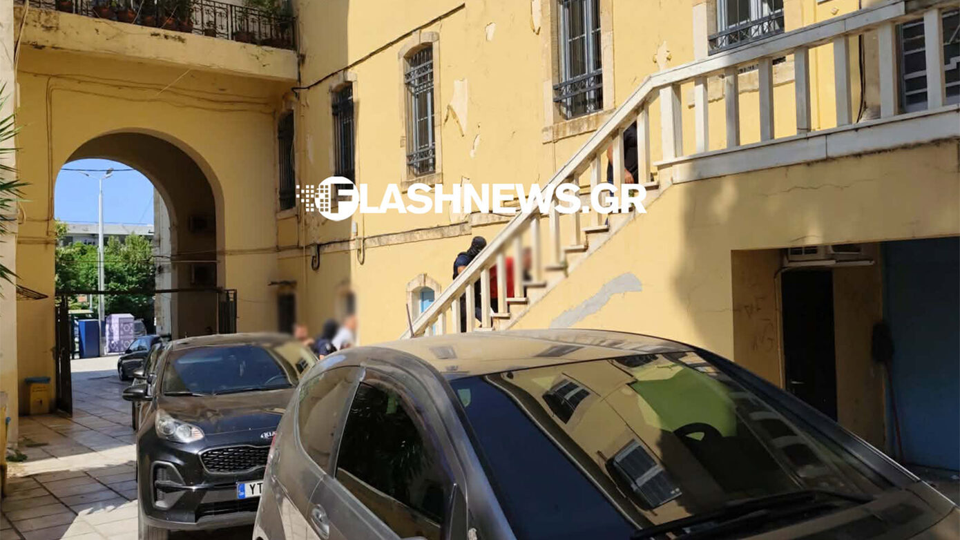 Ο ιατροδικαστής και ο τοξικολόγος των Χανίων κατηγορούνται για δωροδοκία