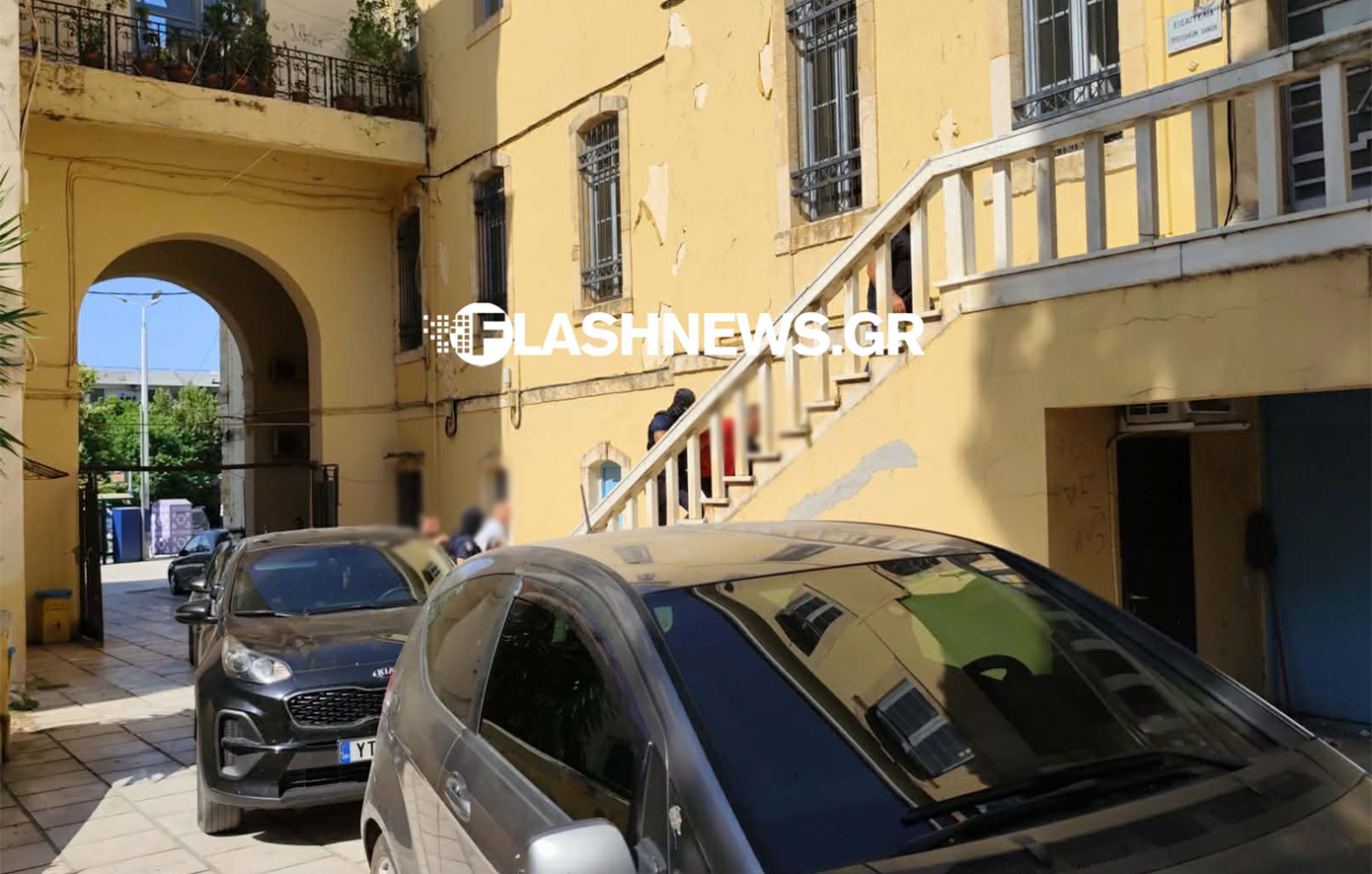 Ο ιατροδικαστής και ο τοξικολόγος των Χανίων κατηγορούνται για δωροδοκία