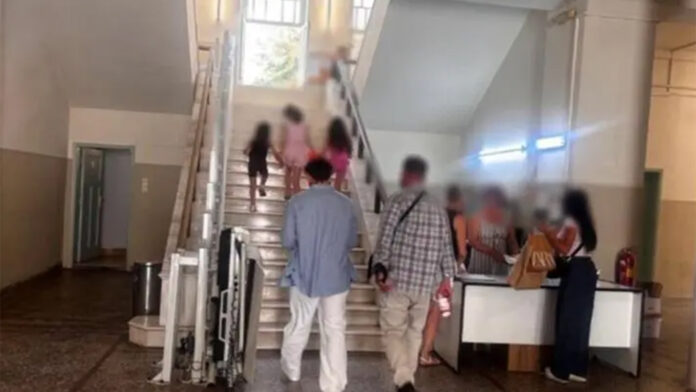 Προφυλακίστηκε ο 27χρονος μποξέρ που ήρθε από τη Γερμανία να επιτεθεί στην πρώην του – «Ήθελε να της κάνει έκπληξη» είπε ο συνήγορός του