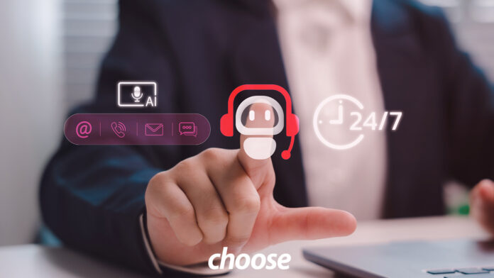 Choose υλοποιεί και αναβαθμίζει την εμπειρία εξυπηρέτησης του 1566 με βοηθούς Τεχνητής Νοημοσύνης και πανελλαδικό Roadshow ενημέρωσης