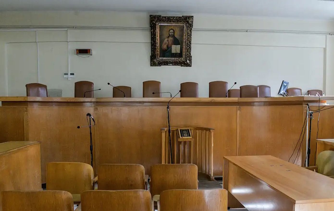 Συμβούλιο Εφετών Θεσσαλονίκης: Γνωμοδότησε υπέρ της έκδοσης 53χρονου Αλβανού που καταζητείται για ξέπλυμα χρήματος