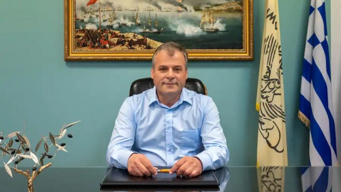 Παλαιό Νοσοκομείο και ακίνητο στις «Σπηλιές» στον Δήμο Πύλου-Νέστορος