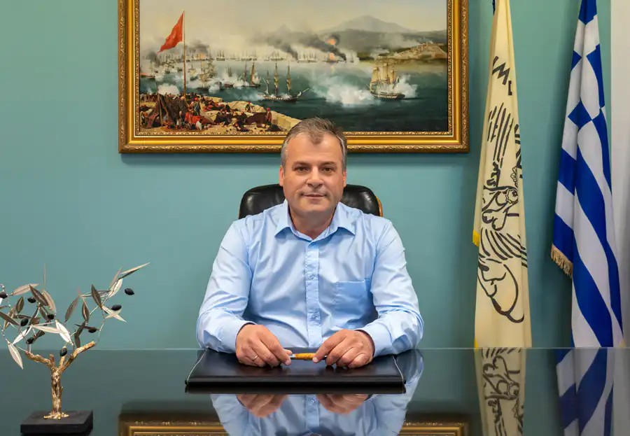Παλαιό Νοσοκομείο και ακίνητο στις «Σπηλιές» στον Δήμο Πύλου-Νέστορος