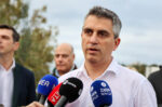 Δήμας: Μέσα στον Ιούλιο τα έργα στον κόμβο Μεταμόρφωσης και οι πέντε νέοι σταθμοί του Μετρό Θεσσαλονίκης στην κυκλοφορία