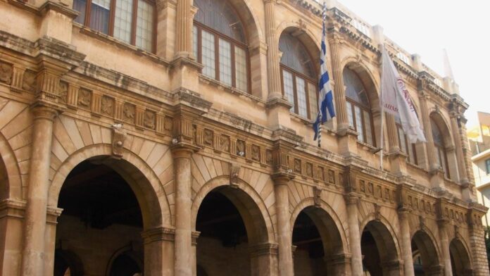 Δήμος Ηρακλείου: 700 χιλ. ευρώ για επισκευή και συντήρηση σχολικών κτιρίων