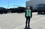 Η ΕΛΒΟ και η Rheinmetall MAN Military Vehicles ενισχύουν τη βιομηχανική συνεργασία τους μέσω συναντήσεων υψηλού επιπέδου στην Αυστρία