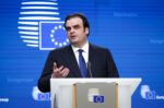 Πιερρακάκης: Η Ευρώπη να σταματήσει να εξάγει τις ιδέες της για τη δημιουργία ειδικού πεδίου εργασίας για την AI
