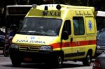 Νέο ασθενοφόρο στον Δήμο Ασπροπύργου σε λειτουργία από σήμερα