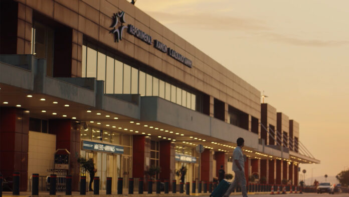 Fraport Greece: 5,6 εκατ. επιβάτες στα 14 περιφερειακά αεροδρόμια τον Ιούνιο