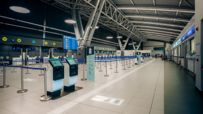 Fraport Greece και Εθνικό Κέντρο Έρευνας και Τεχνολογικής Ανάπτυξης διαμορφώνουν τα αεροδρόμια του μέλλοντος