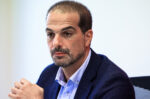 Σακελλαρίδης: Το κόμμα Τσίπρα βγάζει δεξιά στροφή με τον πιο σαφή τρόπο