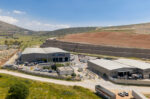 Geocycle Hellas θωρακίζει το Κέντρο Διαλογής Ανακυκλώσιμων Υλικών (ΚΔΑΥ) στη Φυλή με επένδυση πυροπροστασίας αιχμής