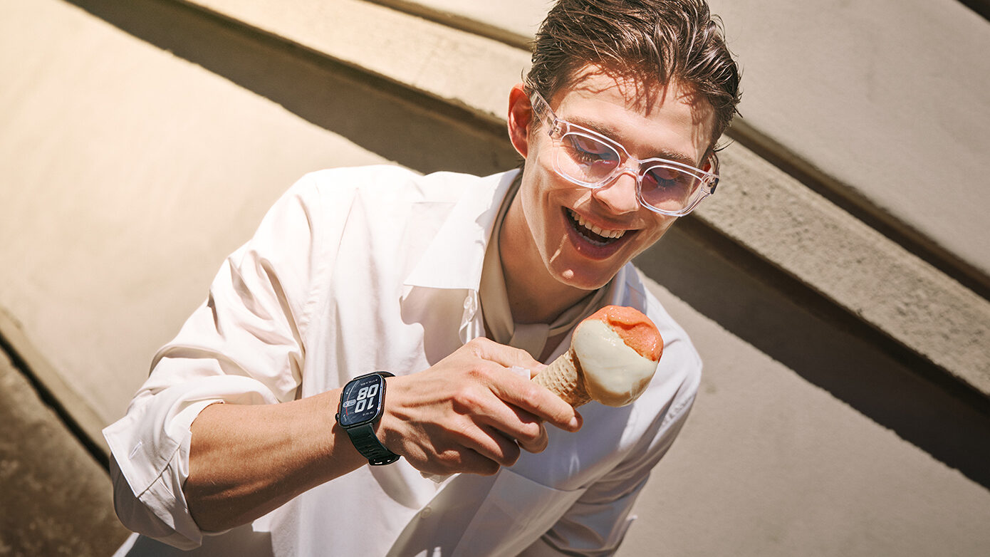 HUAWEI WATCH FIT 5 Pro: Το smartwatch του καλοκαιριού – Be Squared, not Square