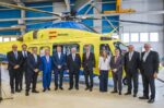 Η ifly ενισχύει τις αεροδιακομιδές του ΕΚΑΒ