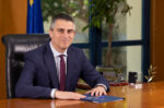 Δήμας: Η Ελλάδα επενδύει σε υποδομές αεροναυτιλίας για την επόμενη δεκαετία
