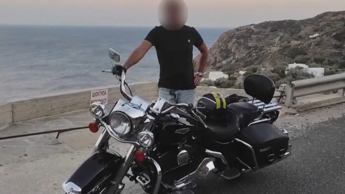 Διπλό φονικό στο Αίγιο: «Είμαι αθώος» λέει από τις φυλακές ο 65χρονος Ιταλός – Ο αδερφός του λέει «Δεν θα σκότωνε ούτε μύγα»