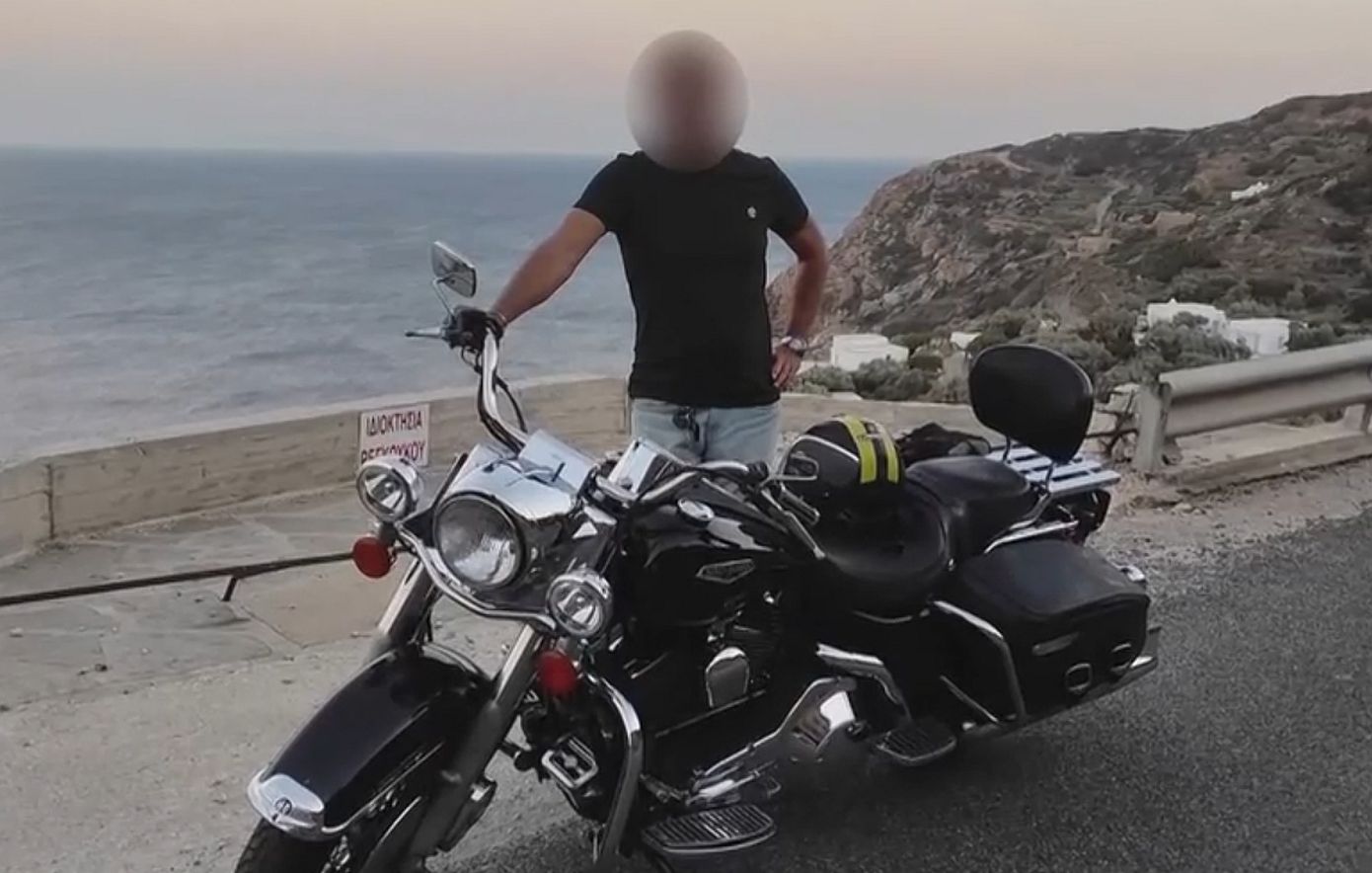 Διπλό φονικό στο Αίγιο: «Είμαι αθώος» λέει από τις φυλακές ο 65χρονος Ιταλός – Ο αδερφός του λέει «Δεν θα σκότωνε ούτε μύγα»