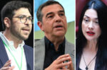 Τσίπρας για μη κρατικά Πανεπιστήμια προκαλεί αναταραχή στο ΠΑΣΟΚ – Άλλα λέει ο Καρχιμάκης, άλλα η Γιαννακοπούλου