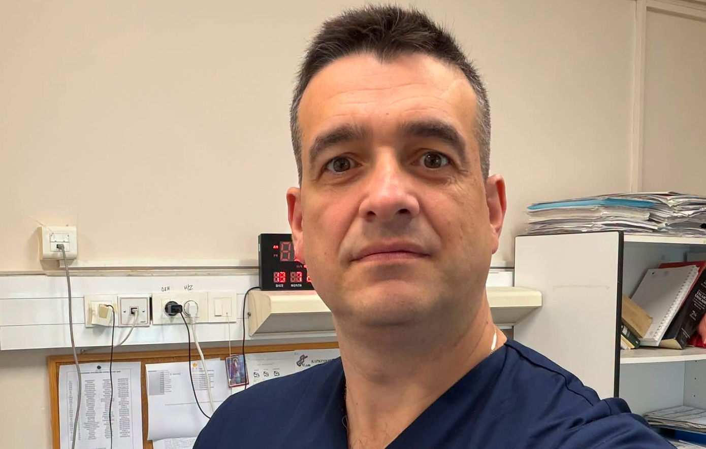 Γιατρός για το 4χρονο αγόρι που έπεσε σε πισίνα στην Καστοριά: «Μοναδική αποστολή να μη χαθεί αυτό το παιδί»